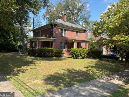 upper-1098 Los Angeles Ave Ne, Atlanta, GA, 30306-3993 | Card Image