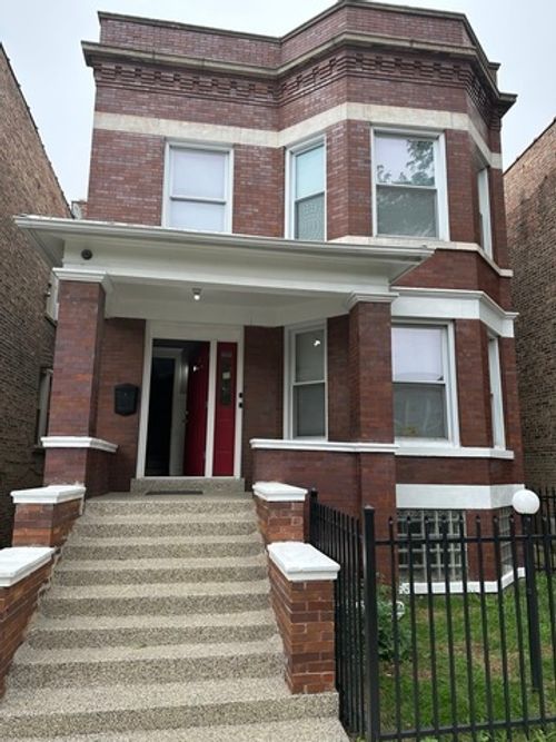 7137 S Saint Lawrence Ave, CHICAGO, IL, 60619-1102 | Card Image