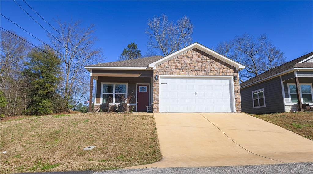 Residential in Phenix City 2