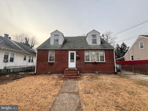 117 Cooper Ave, Oaklyn, NJ, 08107-2209 | Card Image