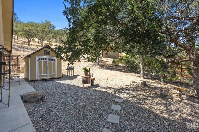 200 Dodger St, House other with 3 bedrooms, 1 bathrooms and null parking in Bodfish CA | Image 27