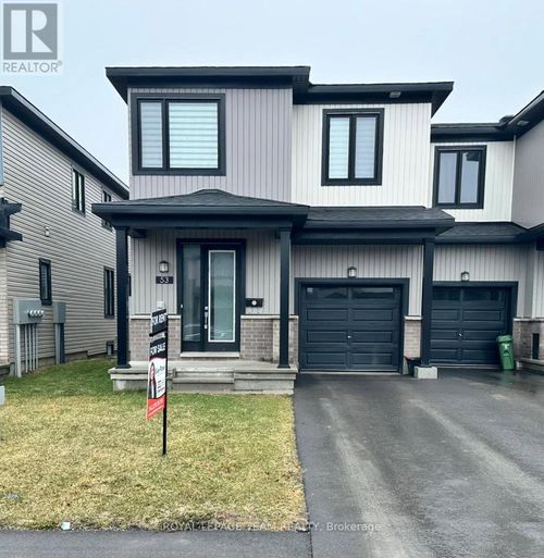 53 Jargeau Rd, Orleans, ON, K1W0S7 | Card Image