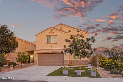 4597 E Jadeite Drive, San Tan Valley, AZ, 85143 | Card Image