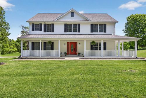 1414 Grand View Road, Williams, IN, 47470 | Card Image