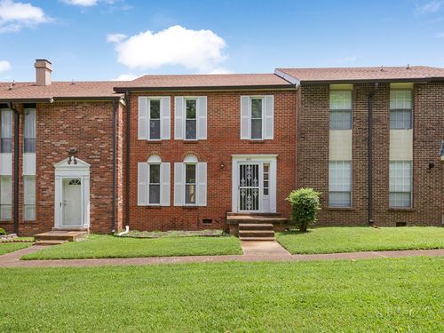 443 Huntington Ridge Dr, Nashville, TN, 37211-5980 | Card Image