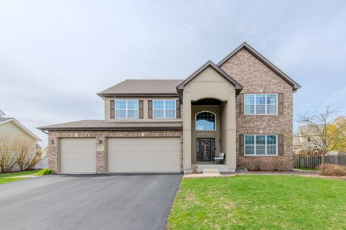 7414 Ascot Ct, Joliet, IL, 60431-8281 | Card Image