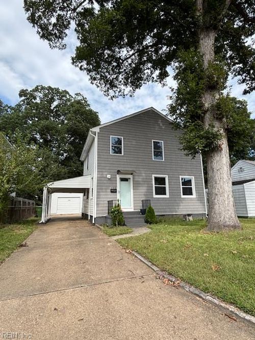 500 Lenox Ave, Norfolk, VA, 23503-3524 | Card Image