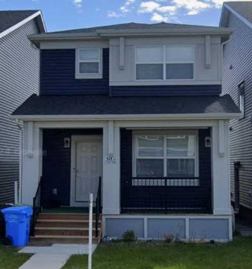 50 Corner Ridge Mews Ne, Calgary, AB, T3N1X4 | Card Image