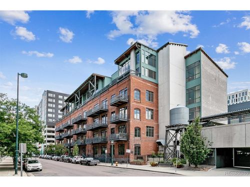 104-2960 Inca St, Denver, CO, 80202-1102 | Card Image