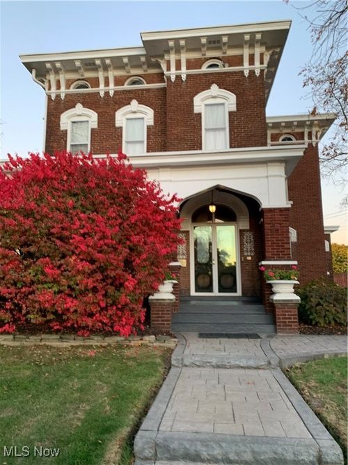 4522 7th St Sw, Canton, OH, 44710-1330 | Card Image