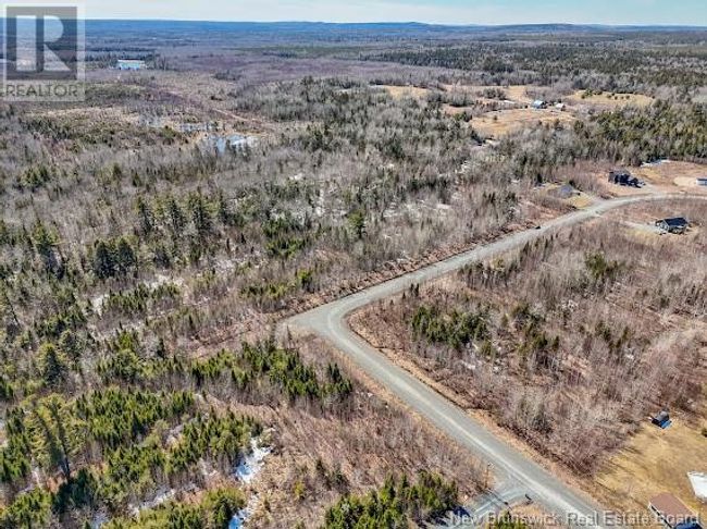 6 Distinctive Way, Home with 0 bedrooms, 0 bathrooms and null parking in Charters Settlement NB | Image 6