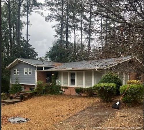 2224 Mirror Lake Dr Drive, Fayetteville, NC, 28303 | Card Image