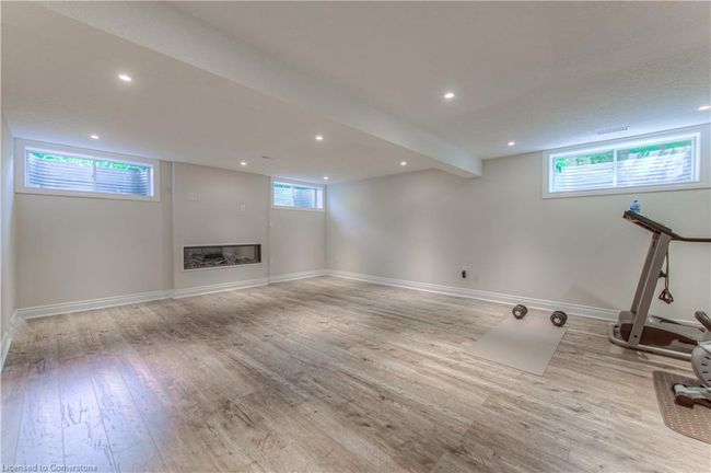 56 Marriott Pl, House other with 3 bedrooms, 4 bathrooms and 4 parking in Paris ON | Image 29