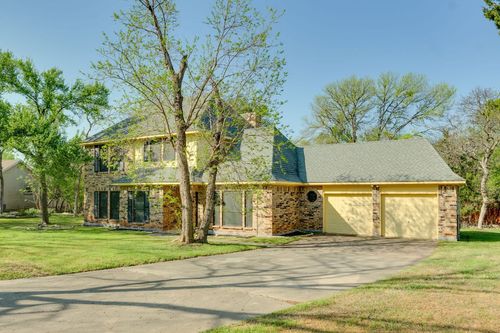 30809 Berry Creek Dr, Georgetown, TX, 78628-1123 | Card Image