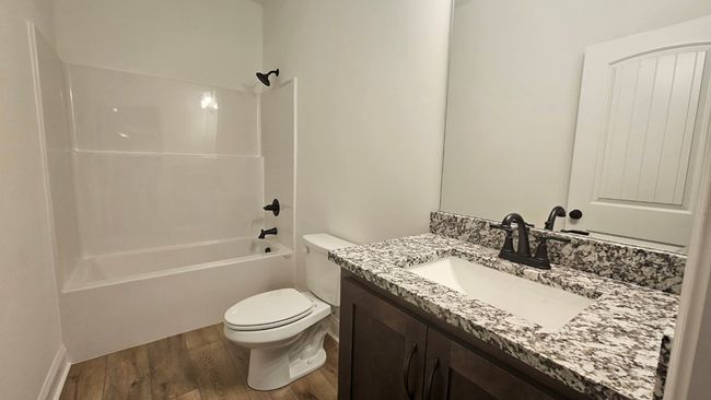 135 Fischer Trl, Home with 3 bedrooms, 2 bathrooms and null parking in Ellijay GA | Image 12