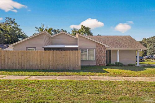3020 Cedarwood Village Ln, Pensacola, FL, 32514-6250 | Card Image