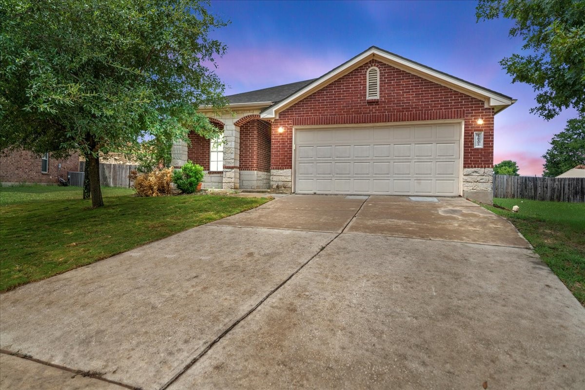 Malcom Trl, Austin, TX 78754