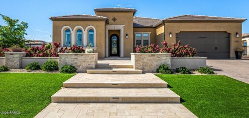 338 E Bittercress Ave, Queen Creek, AZ, 85140-7020 | Card Image