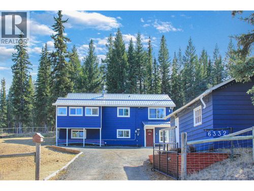 6332 Mulligan Dr, 100 Mile House, BC, V0K2E3 | Card Image