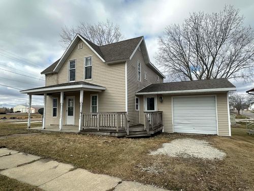 203 N Iowa St, Calmar, IA, 52132-7797 | Card Image