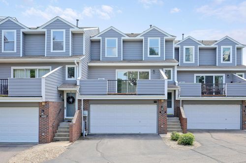14264 Estates Ave, Apple Valley, MN, 55124-5991 | Card Image