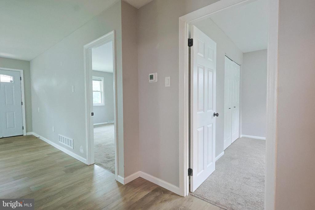 Residential Income in CHALFONT 5