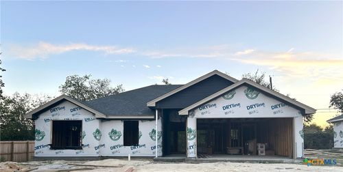 216 W Ruby Rd, Harker Heights, TX, 76548-1107 | Card Image