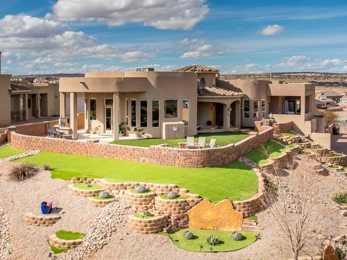 6813 Nagoya Rd Ne, Rio Rancho, NM, 87144-3511 | Card Image