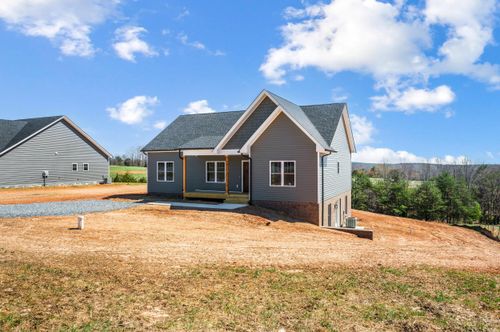 10606 Leesville Rd, Lynch Station, VA, 24571-2206 | Card Image