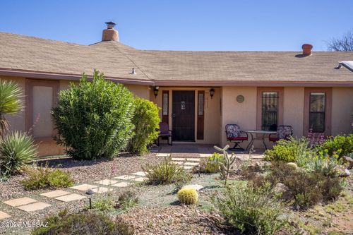 3 Baca Corte, Patagonia, AZ, 85624 | Card Image