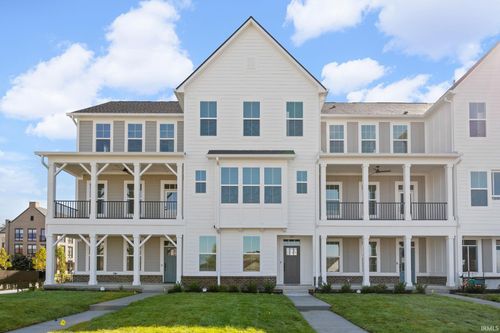 107 Parkerwood Ln, West Lafayette, IN, 47906-4543 | Card Image