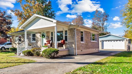 2407 Omaha Ln, Louisville, KY, 40216-2341 | Card Image