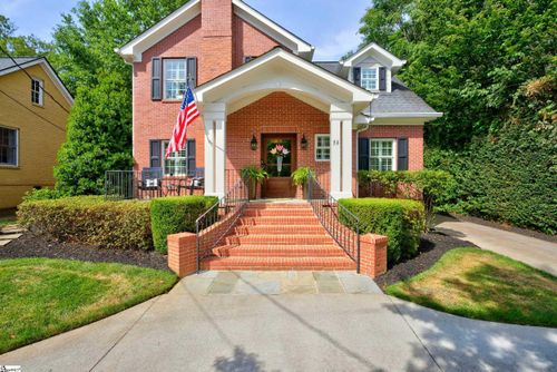 18 Argonne Drive, Greenville, SC, 29605 | Card Image