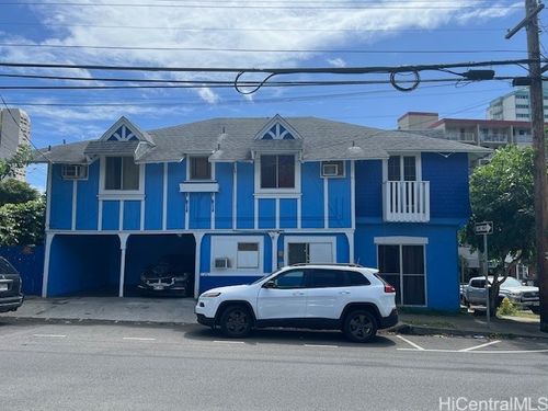 1665 Piikoi St, Honolulu, HI, 96822-2738 | Card Image