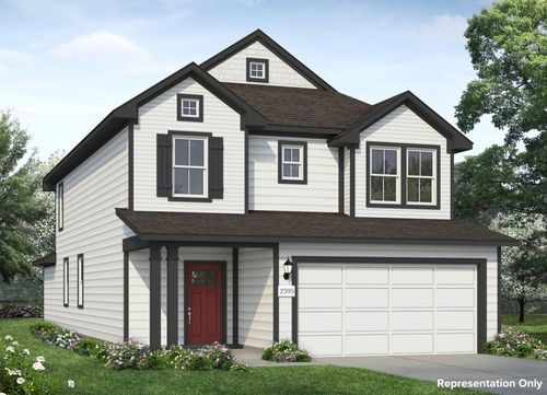 148 Adze Drive, Liberty Hill, TX, 78642 | Card Image