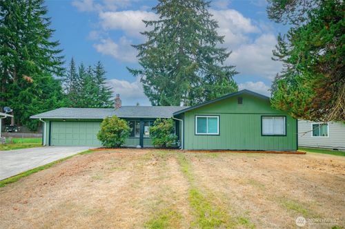 7629 13th Ave Ne, Olympia, WA, 98516-5625 | Card Image