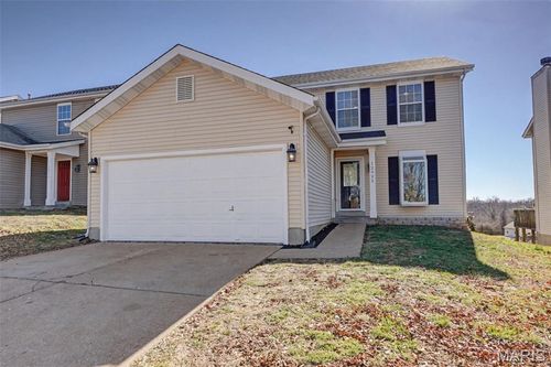 12922 High Crest St, Black Jack, MO, 63033-4552 | Card Image