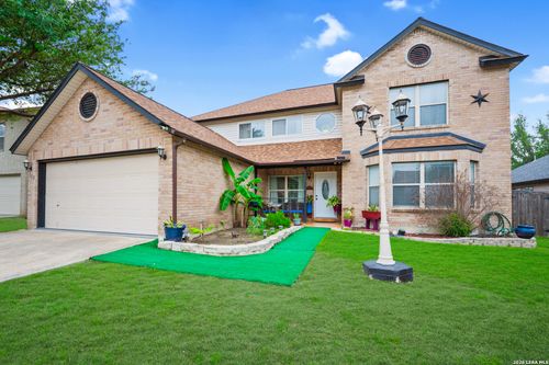 124 Springtree Grv, Cibolo, TX, 78108-3225 | Card Image
