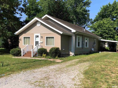 1009 & 1011 S 22nd Street, Mt Vernon, IL, 62864 | Card Image