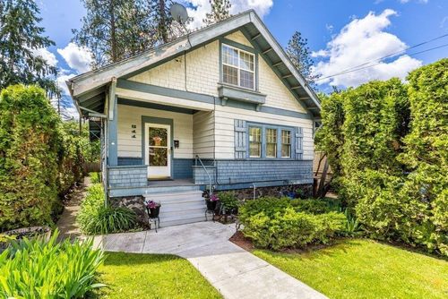 511 W 14th Ave, Spokane, WA, 99204-3717 | Card Image