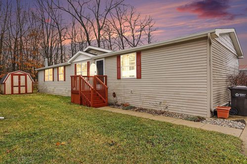 172 Rolling Drive, Battle Creek, MI, 49017 | Card Image