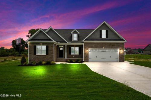 350 Leslie Rd, Goldsboro, NC, 27530-9063 | Card Image
