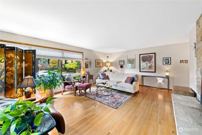 1201 Ne 130th Street, House other with 3 bedrooms, 1 bathrooms and 1 parking in Seattle WA | Image 3