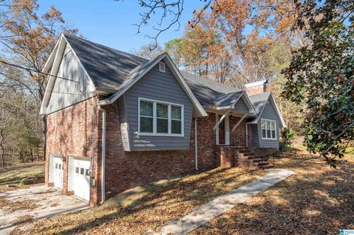 1812 Trailridge Dr, PELHAM, AL, 35124-1017 | Card Image