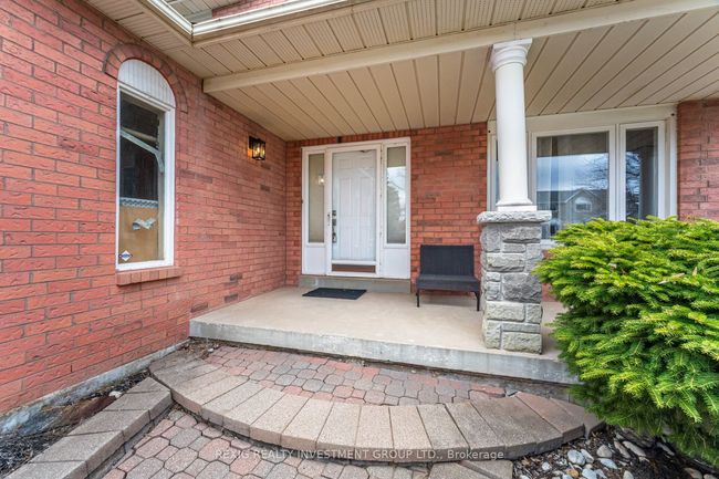 66 Settler Crt, House other with 4 bedrooms, 4 bathrooms and 2 parking in Brampton ON | Image 4