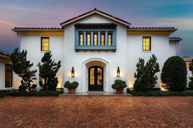 2121 E Maya Palm Dr, House other with 5 bedrooms, 7 bathrooms and null parking in Boca Raton FL | Image 69