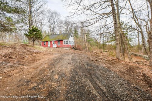 449 Spillway Rd, West Hurley, NY, 12491-5144 | Card Image