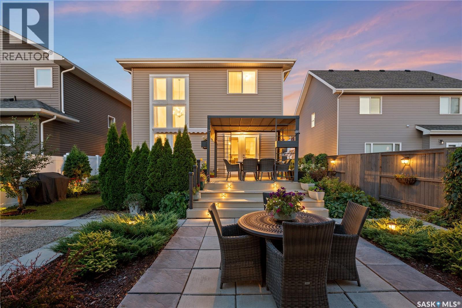 Residential in Saskatoon