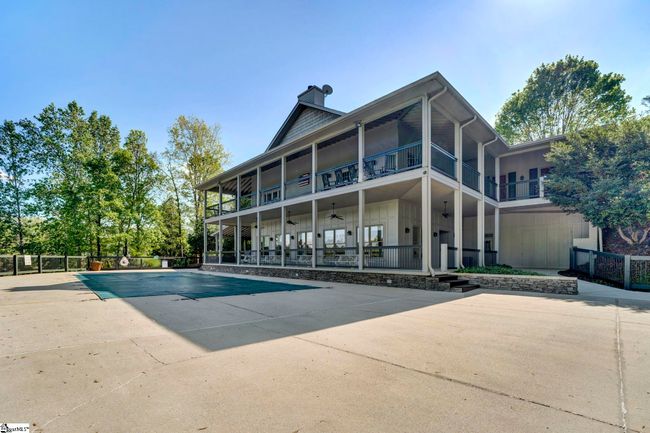 LOT-104 - 1230 Melton Rd, House other with 2 bedrooms, 2 bathrooms and null parking in West Union SC | Image 31