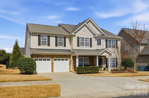 4840 Annelise Dr, Harrisburg, NC, 28075-7649 | Card Image